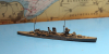 Cruiser "York" (1 p.) GB 1939 Neptun N 1131